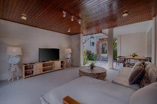 Sanga Sanga Mas Ubud Villa fotoÄŸrafÄ±