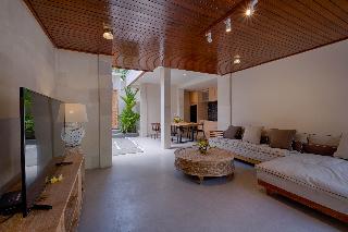 Sanga Sanga Mas Ubud Villa fotoÄŸrafÄ±