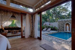 Sanga Sanga Mas Ubud Villa fotoÄŸrafÄ±