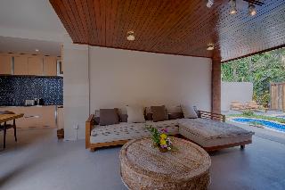 Sanga Sanga Mas Ubud Villa fotoÄŸrafÄ±