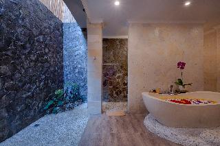 Sanga Sanga Mas Ubud Villa fotoÄŸrafÄ±
