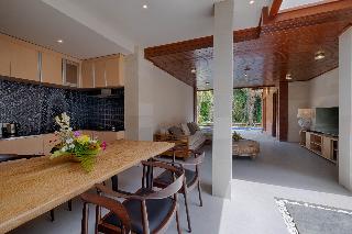 Sanga Sanga Mas Ubud Villa fotoÄŸrafÄ±