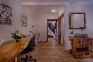 Sanga Sanga Mas Ubud Villa fotoÄŸrafÄ±