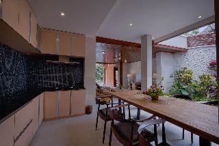 Sanga Sanga Mas Ubud Villa fotoÄŸrafÄ±