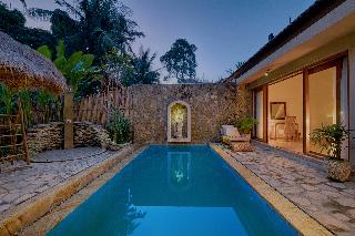 Sanga Sanga Mas Ubud Villa fotoÄŸrafÄ±