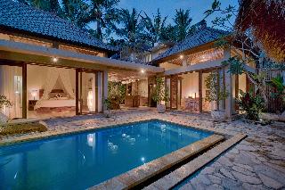 Sanga Sanga Mas Ubud Villa fotoÄŸrafÄ±