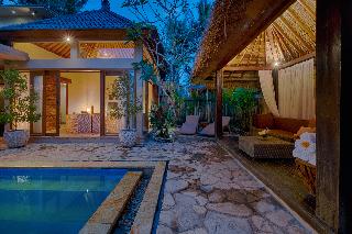 Sanga Sanga Mas Ubud Villa fotoÄŸrafÄ±