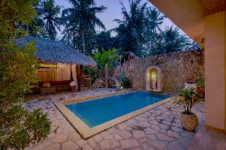Sanga Sanga Mas Ubud Villa fotoÄŸrafÄ±