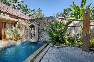 Sanga Sanga Mas Ubud Villa fotoÄŸrafÄ±
