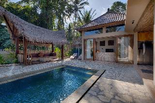 Sanga Sanga Mas Ubud Villa fotoÄŸrafÄ±