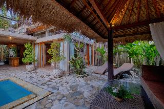 Sanga Sanga Mas Ubud Villa fotoÄŸrafÄ±