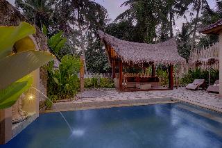 Sanga Sanga Mas Ubud Villa fotoÄŸrafÄ±