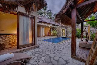 Sanga Sanga Mas Ubud Villa fotoÄŸrafÄ±