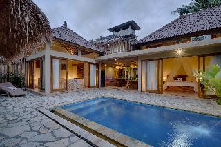Sanga Sanga Mas Ubud Villa fotoÄŸrafÄ±