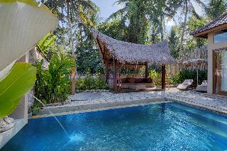 Sanga Sanga Mas Ubud Villa fotoÄŸrafÄ±