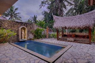 Sanga Sanga Mas Ubud Villa fotoÄŸrafÄ±