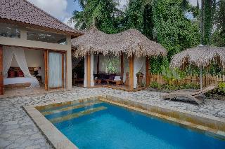 Sanga Sanga Mas Ubud Villa fotoÄŸrafÄ±