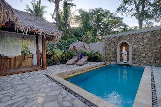 Sanga Sanga Mas Ubud Villa fotoÄŸrafÄ±