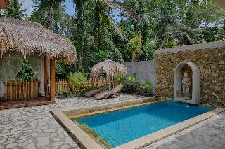 Sanga Sanga Mas Ubud Villa fotoÄŸrafÄ±