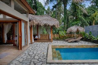 Sanga Sanga Mas Ubud Villa fotoÄŸrafÄ±