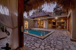 Sanga Sanga Mas Ubud Villa fotoÄŸrafÄ±