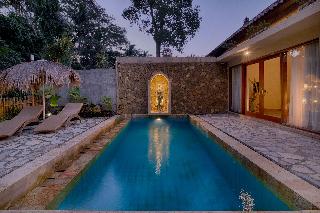 Sanga Sanga Mas Ubud Villa fotoÄŸrafÄ±