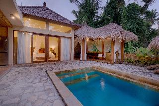 Sanga Sanga Mas Ubud Villa fotoÄŸrafÄ±