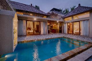 Sanga Sanga Mas Ubud Villa fotoÄŸrafÄ±