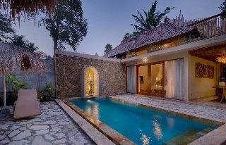 Sanga Sanga Mas Ubud Villa fotoÄŸrafÄ±