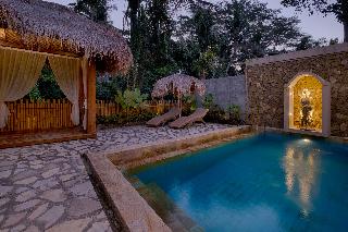 Sanga Sanga Mas Ubud Villa fotoÄŸrafÄ±