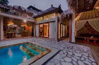 Sanga Sanga Mas Ubud Villa fotoÄŸrafÄ±