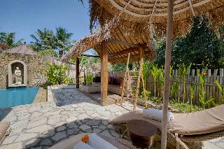 Sanga Sanga Mas Ubud Villa fotoÄŸrafÄ±