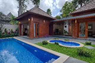 Sanga Sanga Mas Ubud Villa fotoÄŸrafÄ±