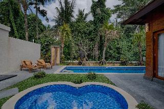 Sanga Sanga Mas Ubud Villa fotoÄŸrafÄ±