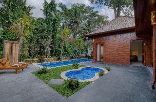 Sanga Sanga Mas Ubud Villa fotoÄŸrafÄ±