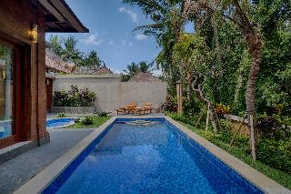 Sanga Sanga Mas Ubud Villa fotoÄŸrafÄ±