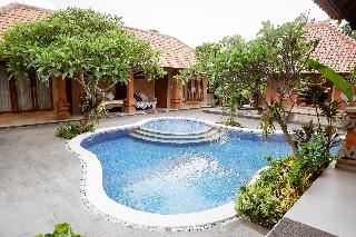 Sanga Sanga Mas Ubud Villa fotoÄŸrafÄ±