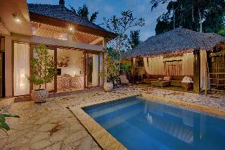 Sanga Sanga Mas Ubud Villa fotoÄŸrafÄ±