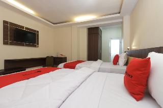 RedDoorz Plus @ Boulevard Panakkukang fotoÄŸrafÄ±