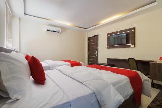 RedDoorz Plus @ Boulevard Panakkukang fotoÄŸrafÄ±