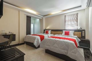 RedDoorz Plus @ Boulevard Panakkukang fotoÄŸrafÄ±