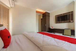 RedDoorz Plus @ Boulevard Panakkukang fotoÄŸrafÄ±