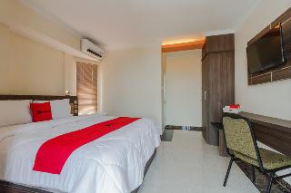 RedDoorz Plus @ Boulevard Panakkukang fotoÄŸrafÄ±