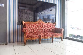 RedDoorz near Universitas Muhammadiyah Makassar fotoÄŸrafÄ±