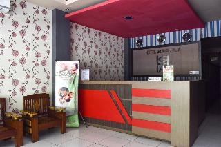 RedDoorz near Universitas Muhammadiyah Makassar fotoÄŸrafÄ±