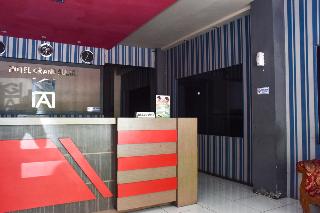 RedDoorz near Universitas Muhammadiyah Makassar fotoÄŸrafÄ±