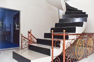 RedDoorz near Universitas Muhammadiyah Makassar otel fotoğrafı
