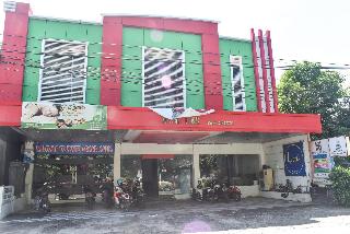 RedDoorz near Universitas Muhammadiyah Makassar fotoÄŸrafÄ±