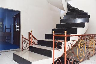 RedDoorz near Universitas Muhammadiyah Makassar fotoÄŸrafÄ±