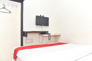 RedDoorz near Universitas Muhammadiyah Makassar fotoÄŸrafÄ±